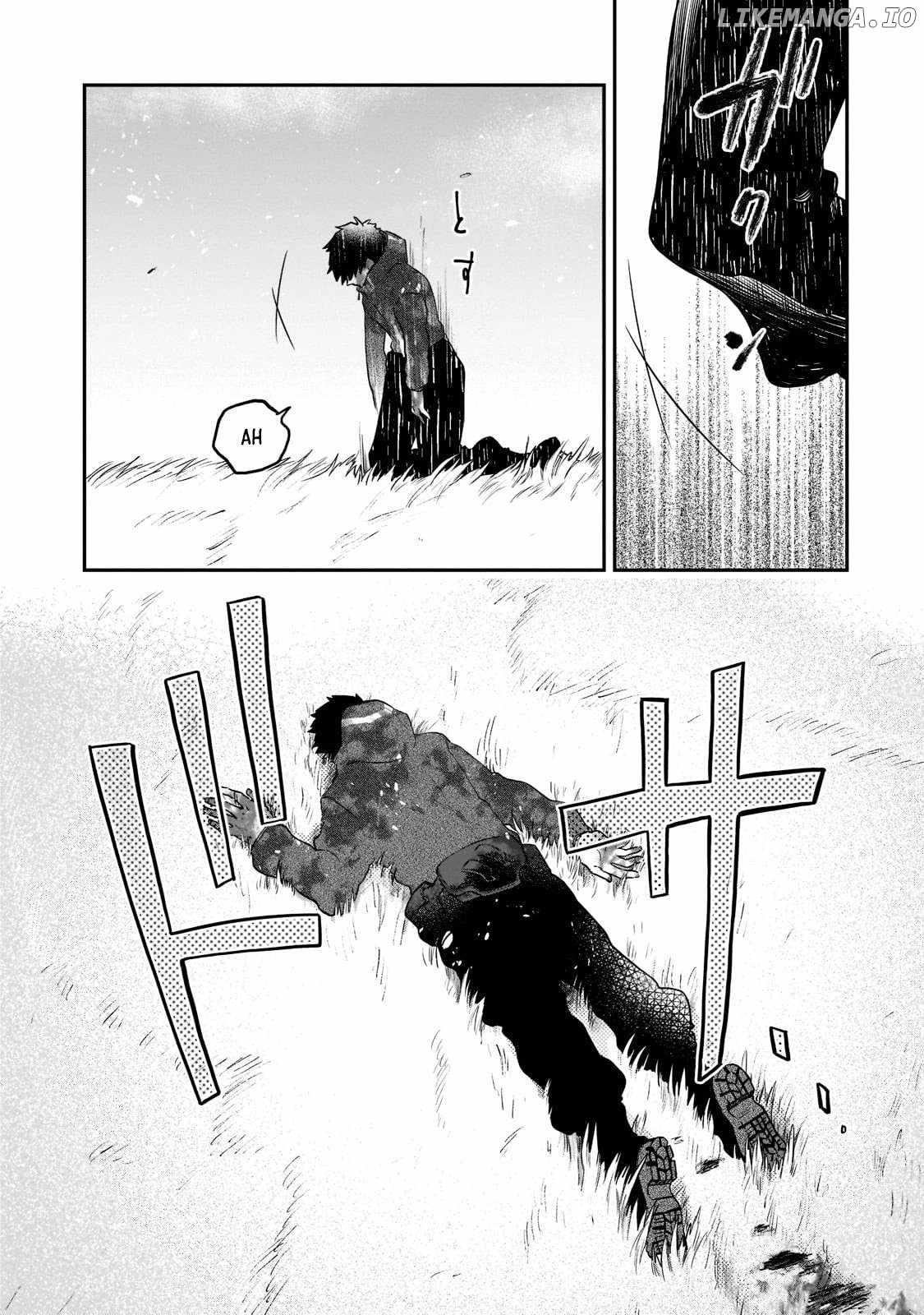 Gendai Dungeon Life no Tsuzuki wa Isekai Open World de! Chapter 1 17